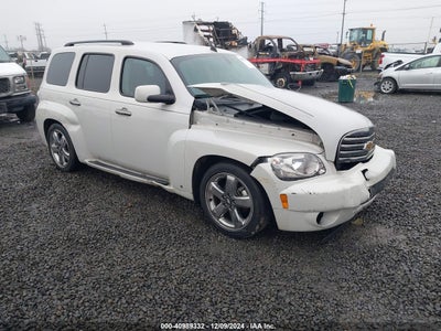 CHEVROLET HHR 2007
