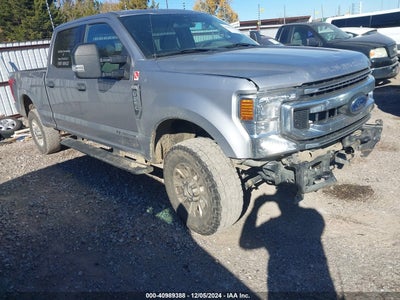 FORD F-250 2021