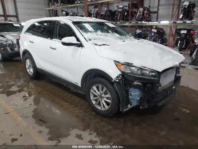 KIA SORENTO 2019