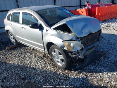 DODGE CALIBER 2009