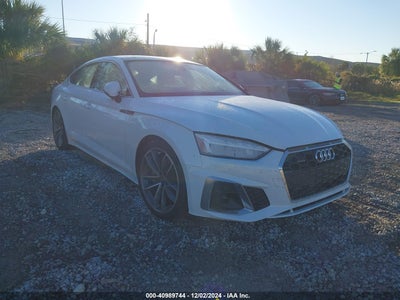 AUDI A5 SPORTBACK 2024