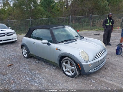 MINI COOPER 2005