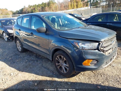 FORD ESCAPE 2019