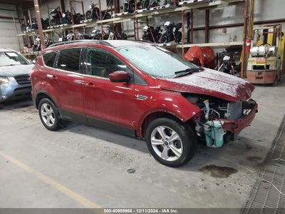 FORD ESCAPE 2014