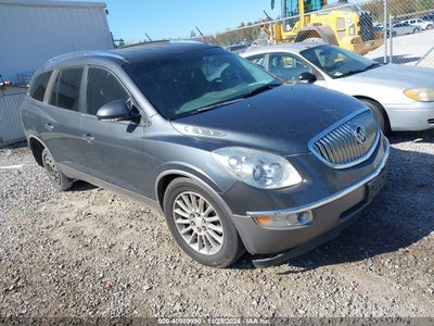BUICK ENCLAVE 2011