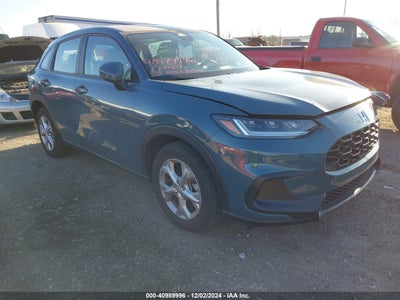 HONDA HR-V 2023