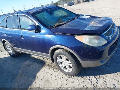 HYUNDAI VERACRUZ 2009