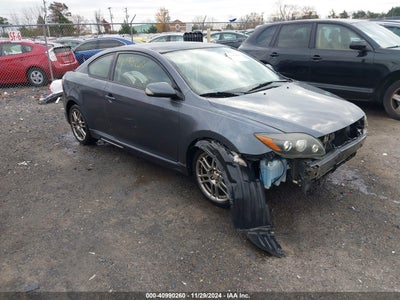 SCION TC 2008