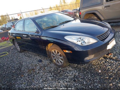 LEXUS ES 300 2003