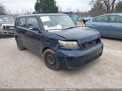 SCION XB 2008