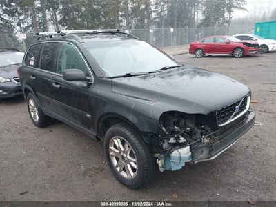 VOLVO XC90 2004