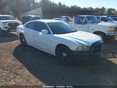 DODGE CHARGER 2013