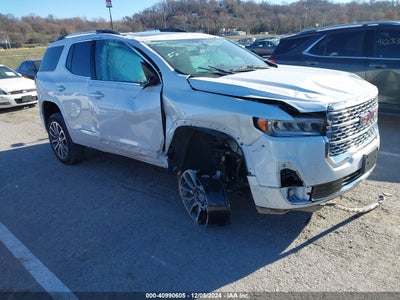 GMC ACADIA 2023