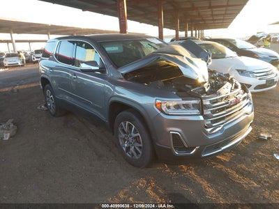 GMC ACADIA 2020