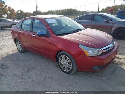 FORD FOCUS 2011