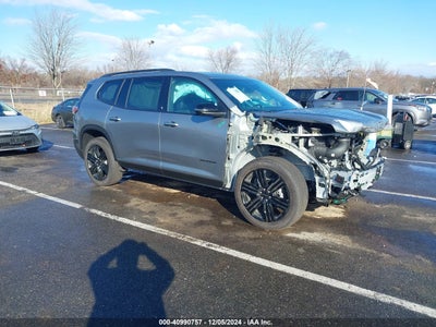 GMC ACADIA 2024