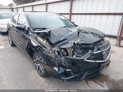 ACURA ILX 2020