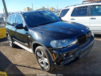 BMW X5 2010