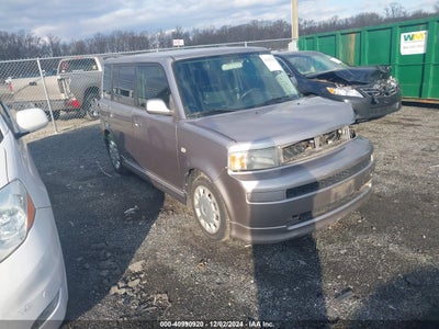 SCION XB 2006