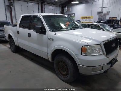FORD F-150 2004