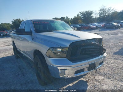 RAM 1500 2014