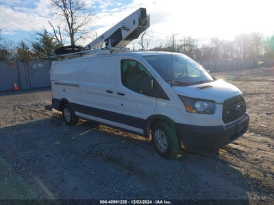 FORD TRANSIT-350 2019