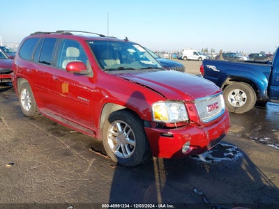 GMC ENVOY 2009
