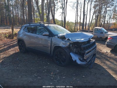 JEEP COMPASS 2019