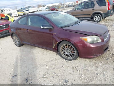 SCION TC 2005