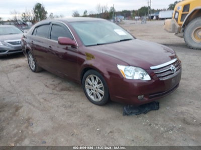TOYOTA AVALON 2007