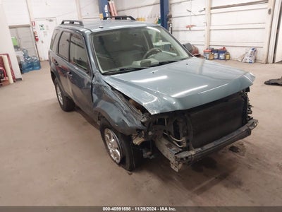 FORD ESCAPE 2010