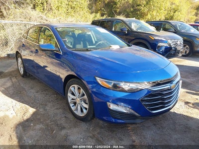 CHEVROLET MALIBU 2023