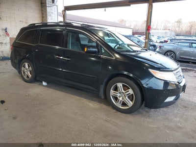 HONDA ODYSSEY 2013