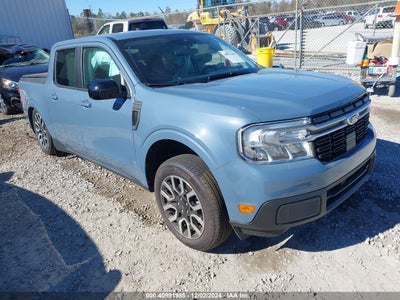 FORD MAVERICK 2024