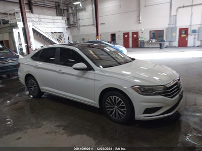 VOLKSWAGEN JETTA 2019
