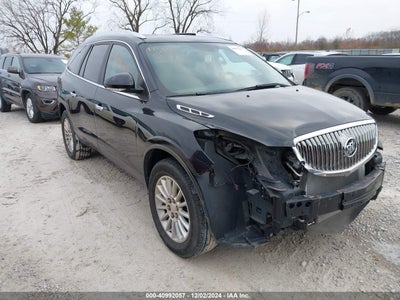 BUICK ENCLAVE 2011