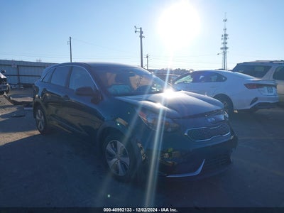 KIA NIRO 2019