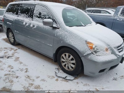 HONDA ODYSSEY 2010