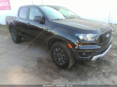 FORD RANGER 2019