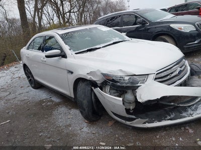 FORD TAURUS 2015