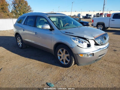 BUICK ENCLAVE 2010