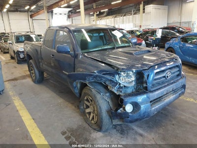 TOYOTA TACOMA 2006