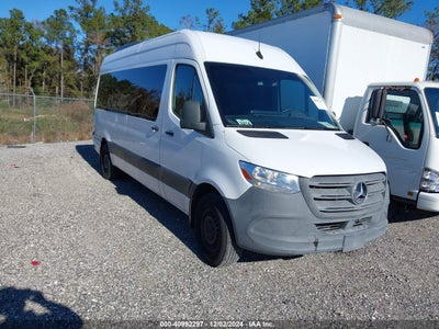 MERCEDES-BENZ SPRINTER 2500 2019