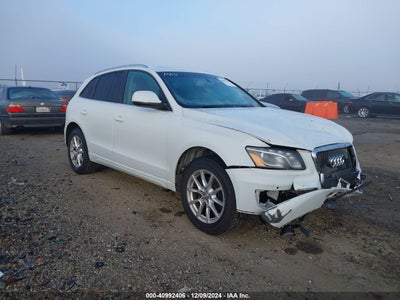 AUDI Q5 2012