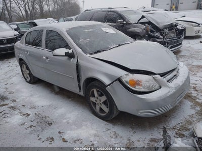 CHEVROLET COBALT 2009