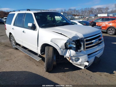 FORD EXPEDITION 2013