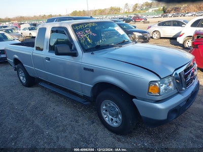 FORD RANGER 2011