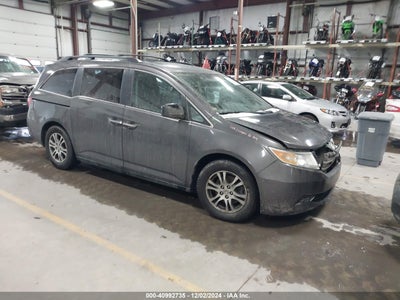 HONDA ODYSSEY 2013