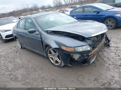 ACURA TL 2005