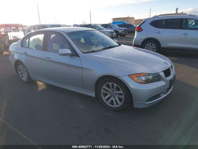 BMW 325I 2006